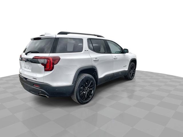 2022 GMC Acadia Vehicle Photo in WILLIAMSVILLE, NY 14221-2883