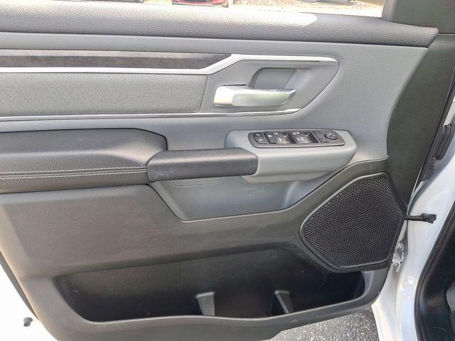 2022 Ram 1500 Vehicle Photo in WATERTOWN, CT 06795-3318