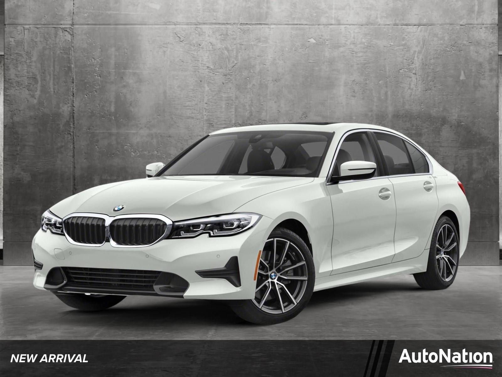 2020 BMW 330i Vehicle Photo in Maitland, FL 32751