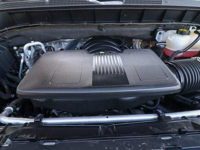 2023 Chevrolet Silverado 1500 Vehicle Photo in HOMOSASSA, FL 34448-1461