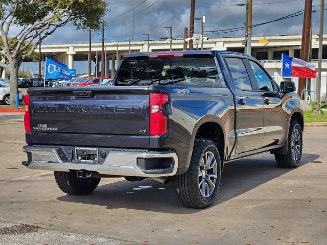 2022 Chevrolet Silverado 1500 Vehicle Photo in SUGAR LAND, TX 77478-0000