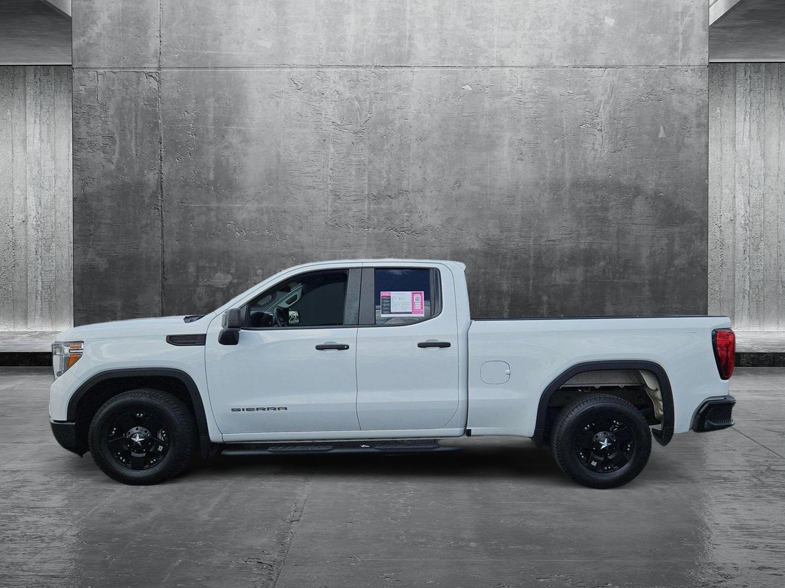 2019 GMC Sierra 1500 Vehicle Photo in GILBERT, AZ 85297-0446