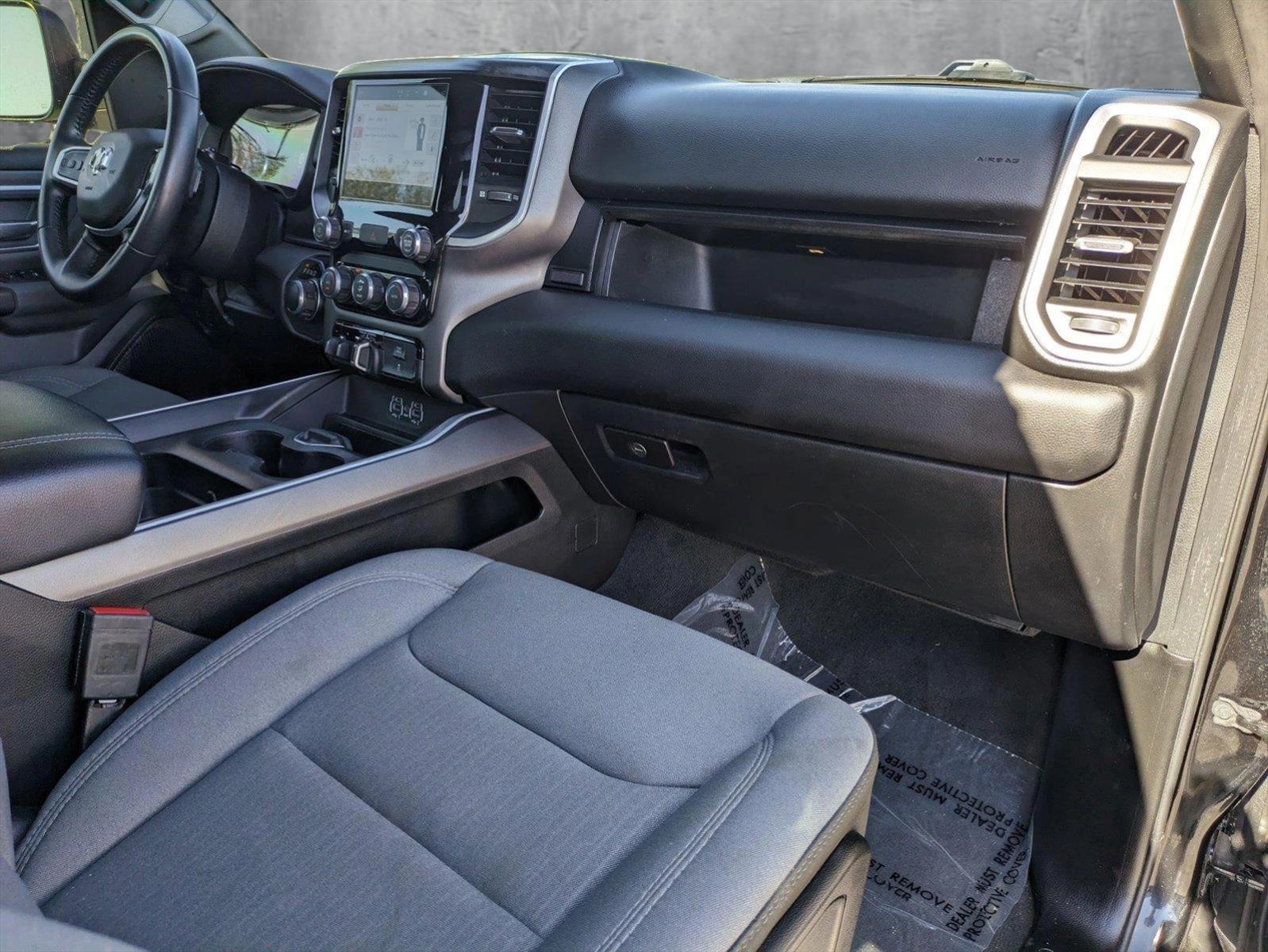 2022 Ram 1500 Vehicle Photo in ORLANDO, FL 32812-3021