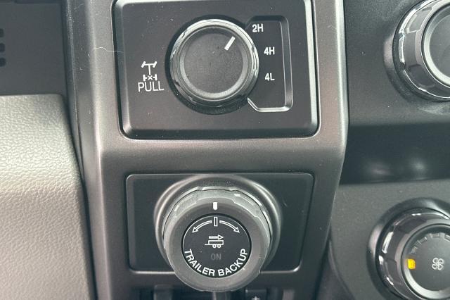 2020 Ford F-150 Vehicle Photo in SPOKANE, WA 99202-2191