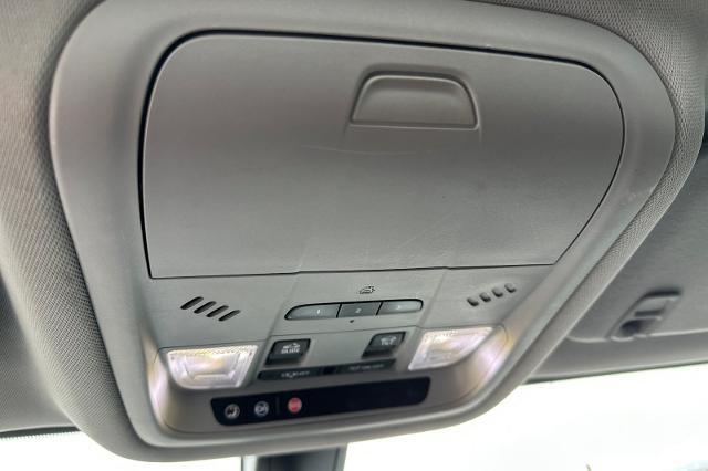 2018 GMC Acadia Vehicle Photo in SPOKANE, WA 99202-2191