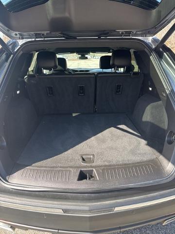 2022 Cadillac XT5 Vehicle Photo in MOUNT KISCO, NY 10549-1513