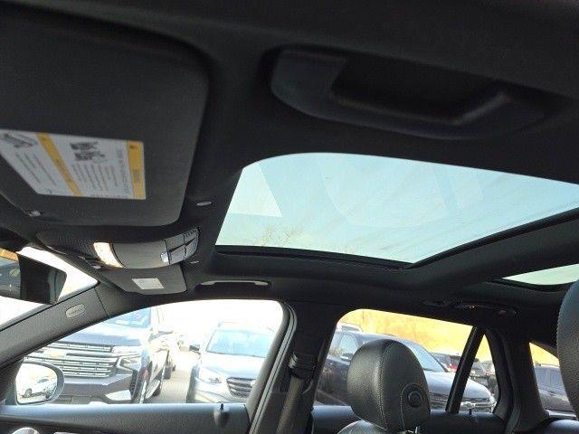 2021 Mercedes-Benz GLC Vehicle Photo in Pleasant Hills, PA 15236