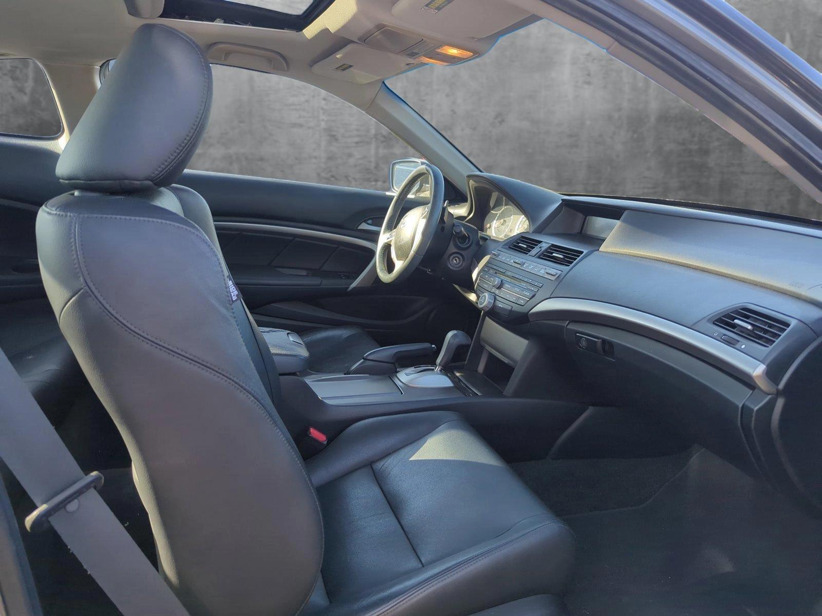 2011 Honda Accord Coupe Vehicle Photo in Memphis, TN 38125
