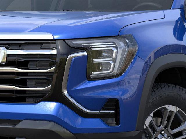 2025 GMC Terrain Vehicle Photo in ALBERTVILLE, AL 35950-0246