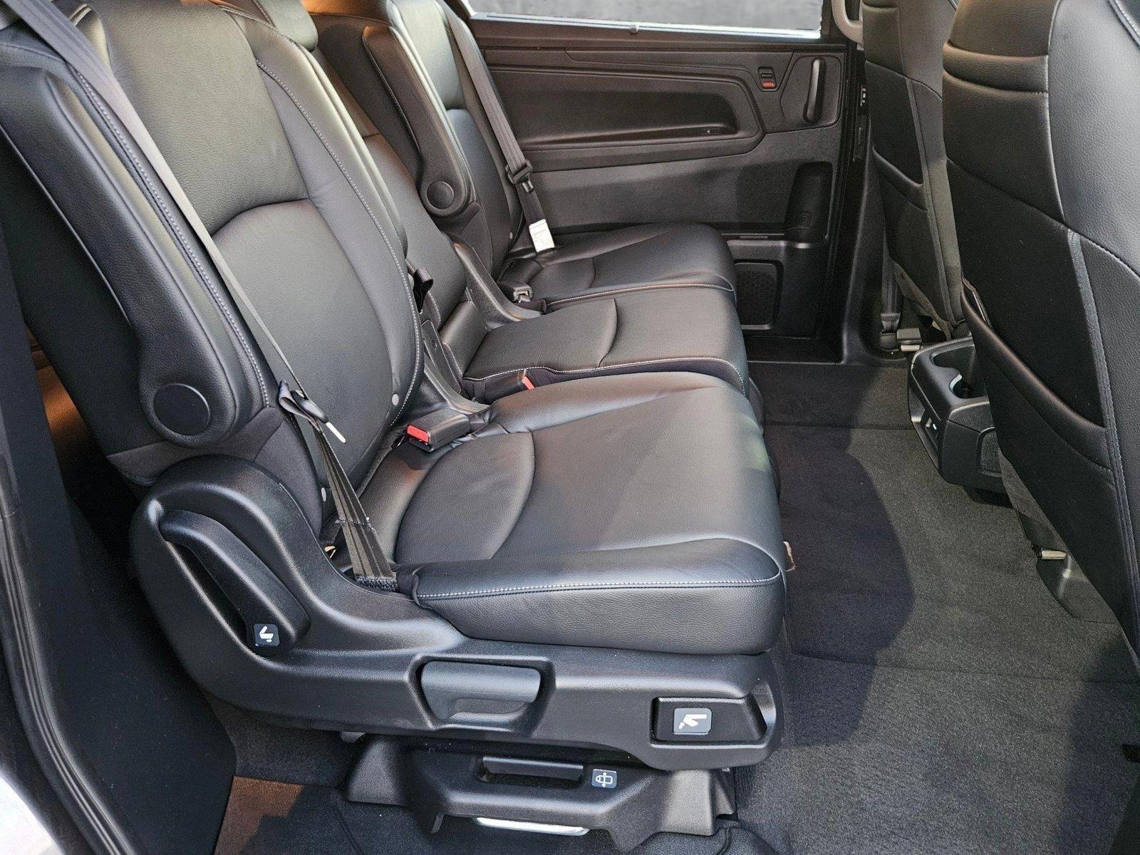 2023 Honda Odyssey Vehicle Photo in Sanford, FL 32771