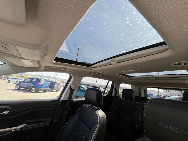 2023 GMC Acadia Vehicle Photo in ALCOA, TN 37701-3235
