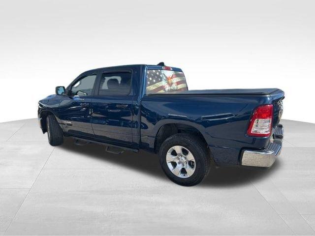 2022 Ram 1500 Vehicle Photo in MEDINA, OH 44256-9631