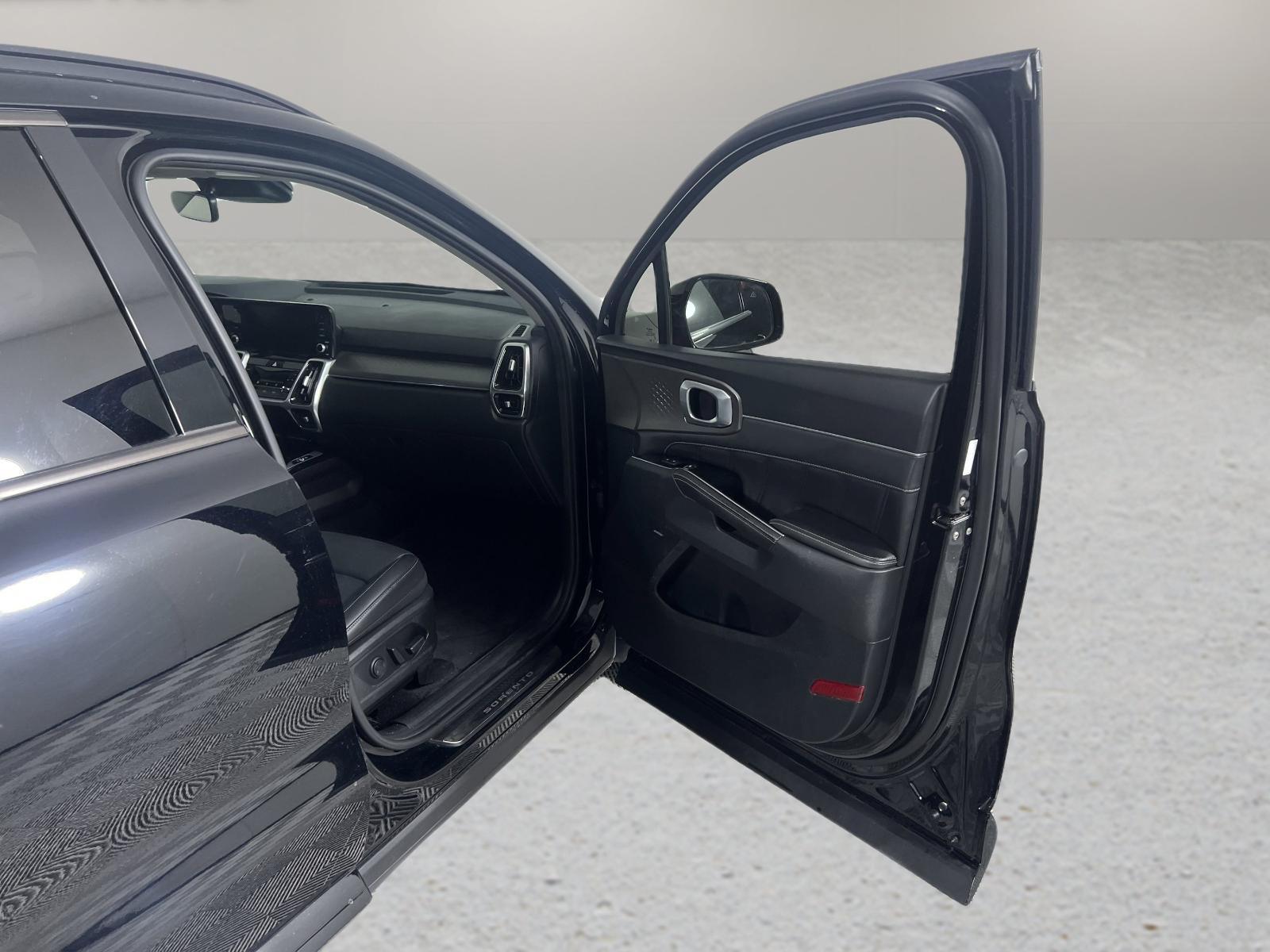 2022 Kia Sorento Vehicle Photo in GEORGETOWN, TX 78626-7508