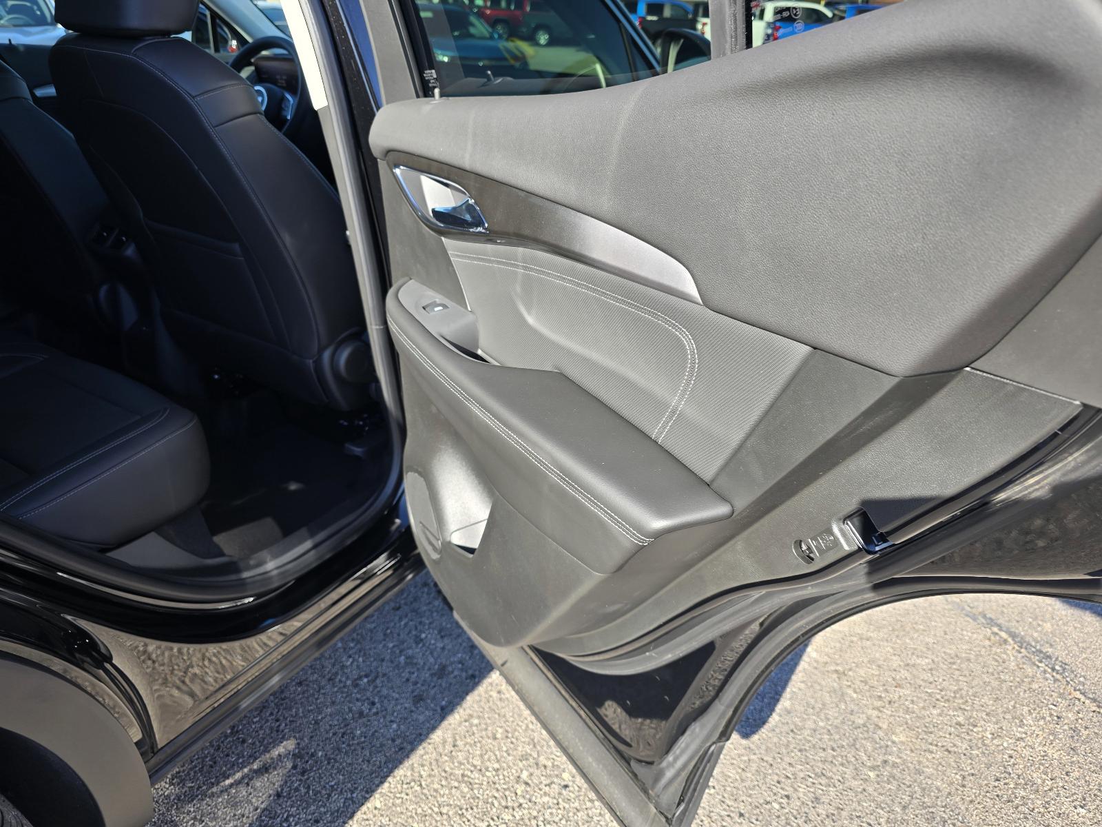 2025 Buick Envision Vehicle Photo in Rolla, MO 65401