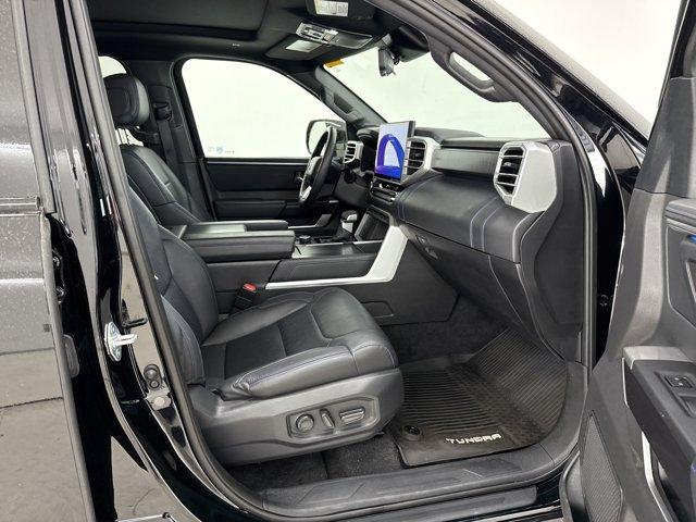 2024 Toyota Tundra 4WD Vehicle Photo in Charlotte, NC 28273