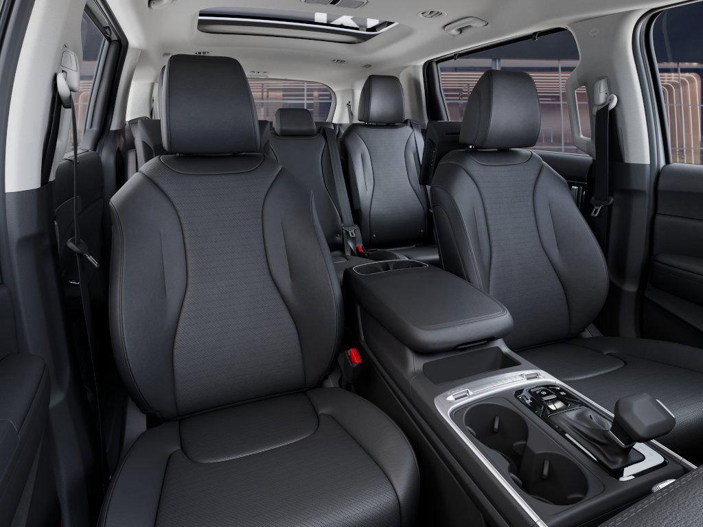 2025 Kia Carnival Vehicle Photo in Langhorne, PA 19047