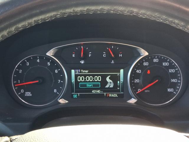 2019 GMC Acadia Vehicle Photo in TREVOSE, PA 19053-4984