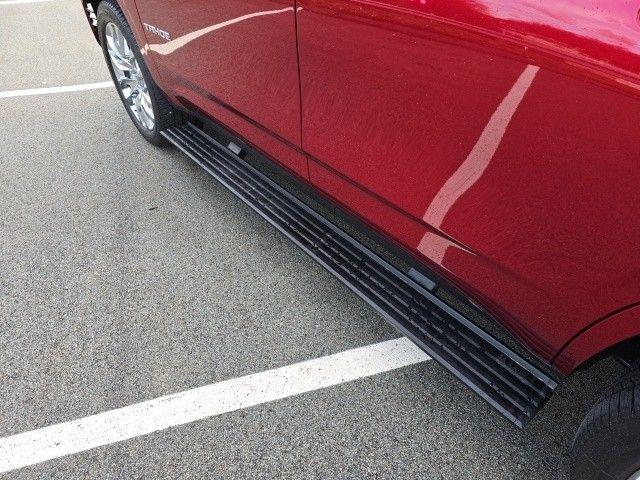 2022 Chevrolet Tahoe Vehicle Photo in Pleasant Hills, PA 15236