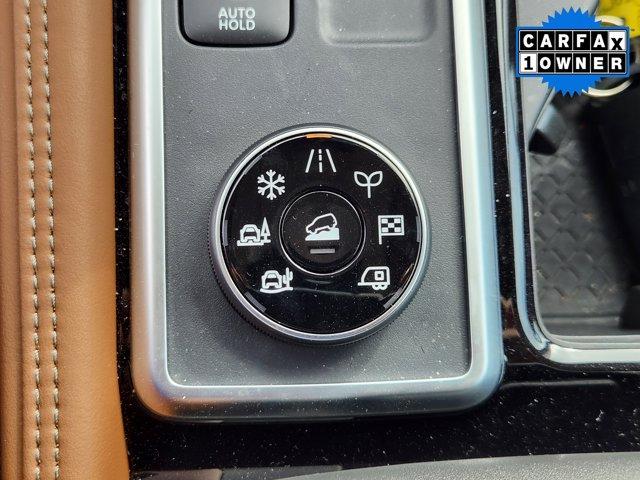 2024 Nissan Pathfinder Vehicle Photo in Ardmore, PA 19003