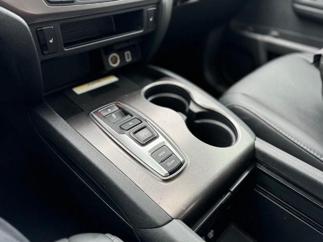 2022 Honda Pilot Vehicle Photo in San Antonio, TX 78230