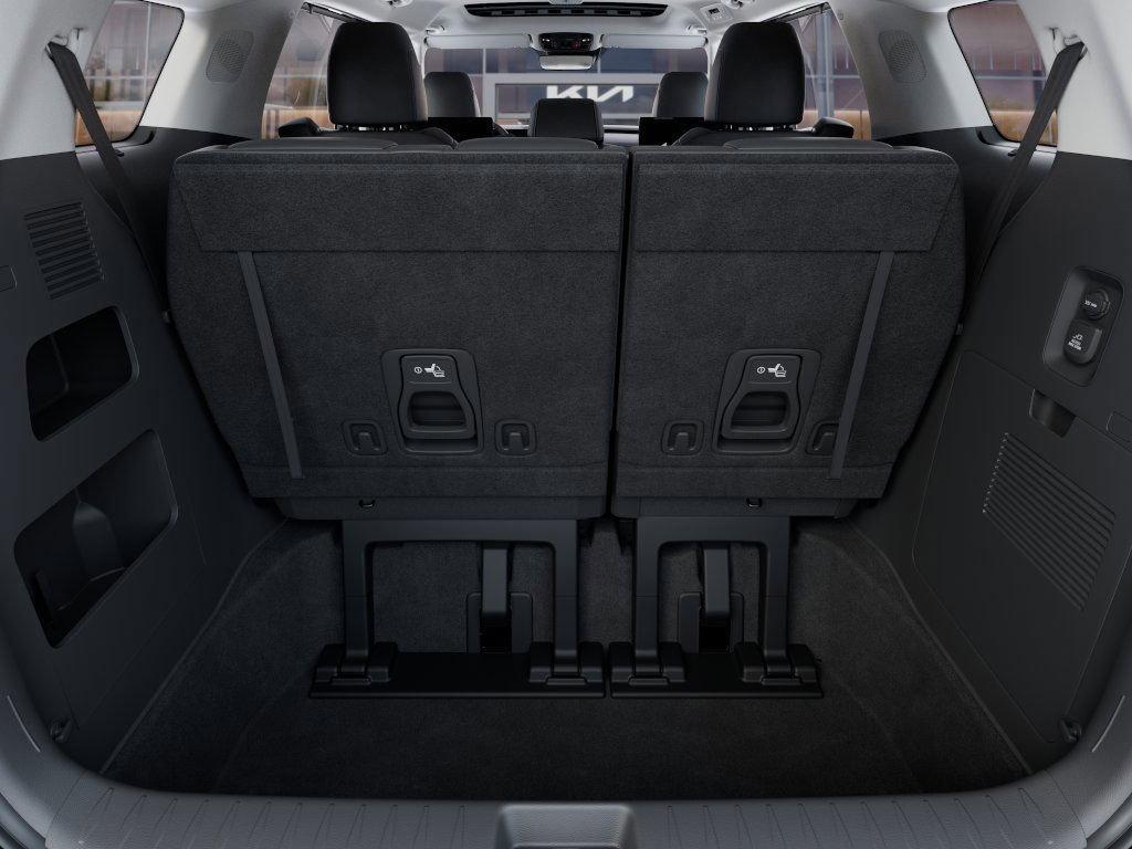 2025 Kia Carnival Hybrid Vehicle Photo in Langhorne, PA 19047