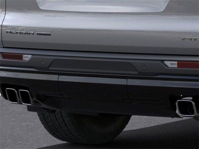 2025 GMC Acadia Vehicle Photo in PUYALLUP, WA 98371-4149