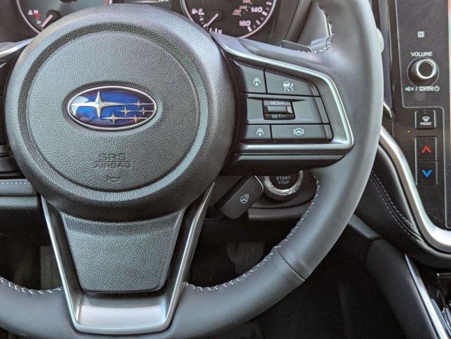 2023 Subaru Outback Vehicle Photo in San Antonio, TX 78230