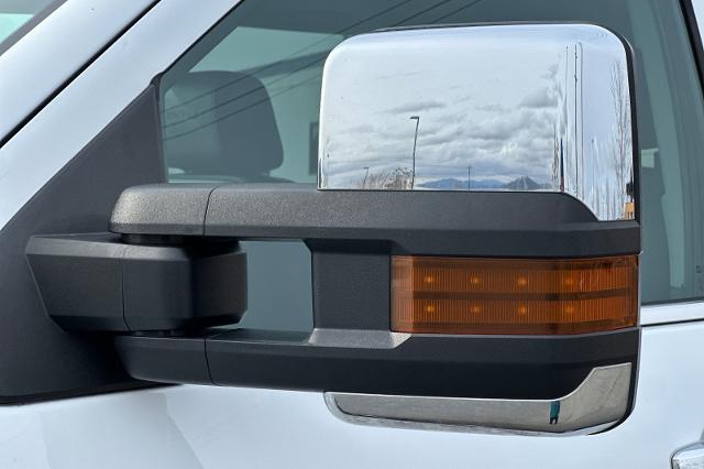 2018 GMC Sierra 3500 HD Vehicle Photo in SPOKANE, WA 99202-2191