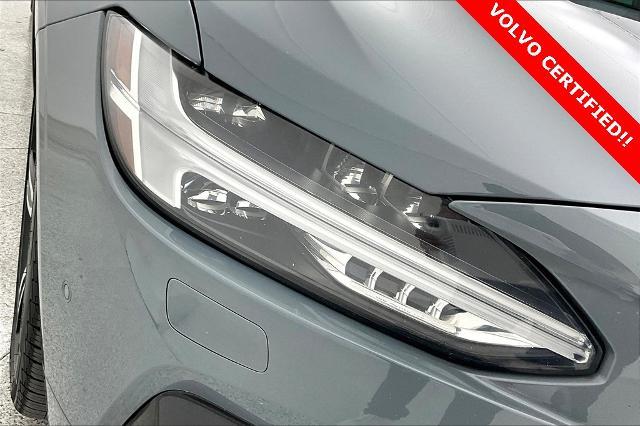 2021 Volvo S90 Vehicle Photo in Grapevine, TX 76051