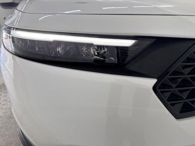 2024 Honda Accord Sedan Vehicle Photo in Charlotte, NC 28273
