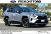 Used 2023 Toyota RAV4 XSE with VIN 4T3E6RFV4PU108901 for sale in Newark, CA