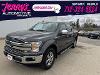 Used 2020 Ford F-150 Lariat with VIN 1FTEW1E44LKD61164 for sale in Lennox, SD