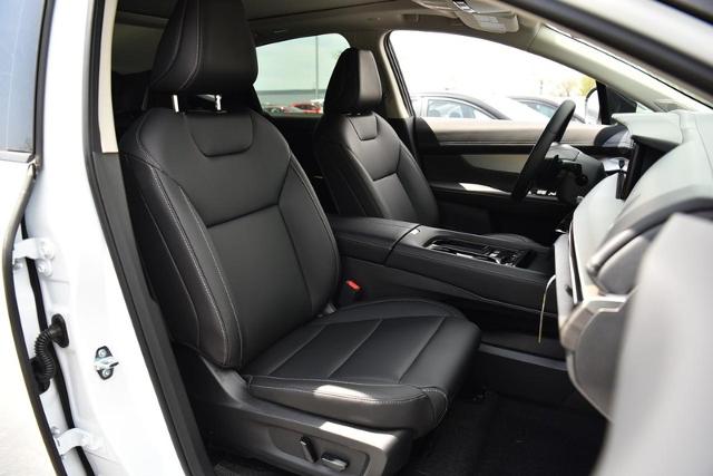 2025 Nissan Murano Vehicle Photo in Ballwin, MO 63011