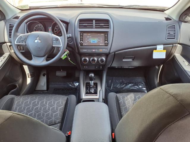 2025 Mitsubishi Outlander Sport Vehicle Photo in Tampa, FL 33612
