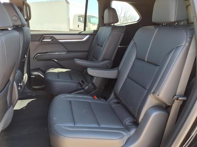 2025 GMC Acadia Vehicle Photo in Denton, TX 76205
