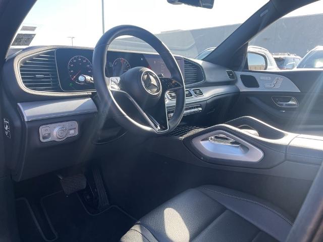 2024 Mercedes-Benz GLE Vehicle Photo in San Antonio, TX 78230