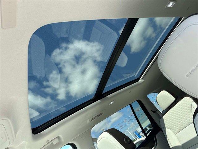 2025 GMC Acadia Vehicle Photo in BATON ROUGE, LA 70806-4466