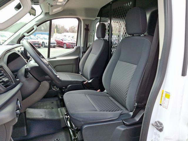 2023 Ford Transit Cargo Van Vehicle Photo in PAWLING, NY 12564-3219