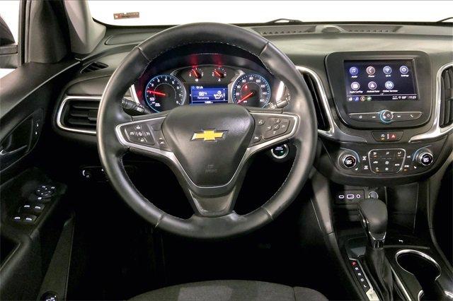 2023 Chevrolet Equinox Vehicle Photo in KANSAS CITY, MO 64114-4502