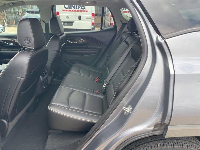 2019 GMC Terrain Vehicle Photo in MEDINA, OH 44256-9631