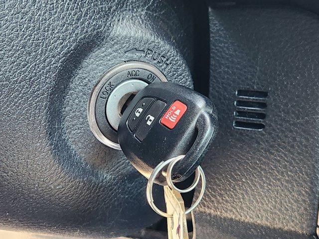 2022 Toyota Tacoma 4WD Vehicle Photo in SUGAR LAND, TX 77478-0000