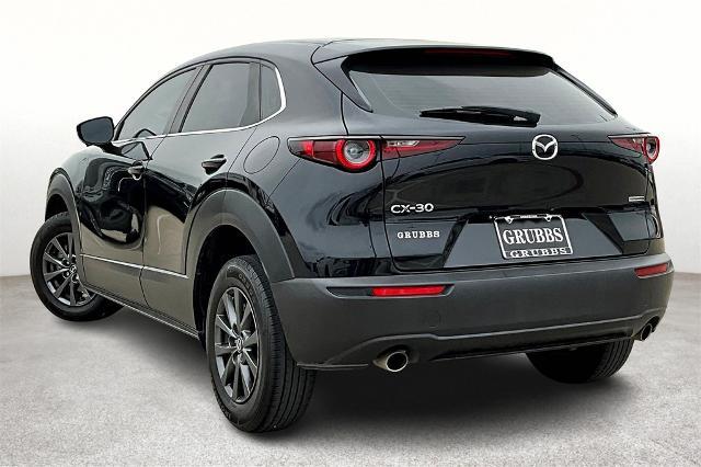2020 Mazda CX-30 Vehicle Photo in Grapevine, TX 76051