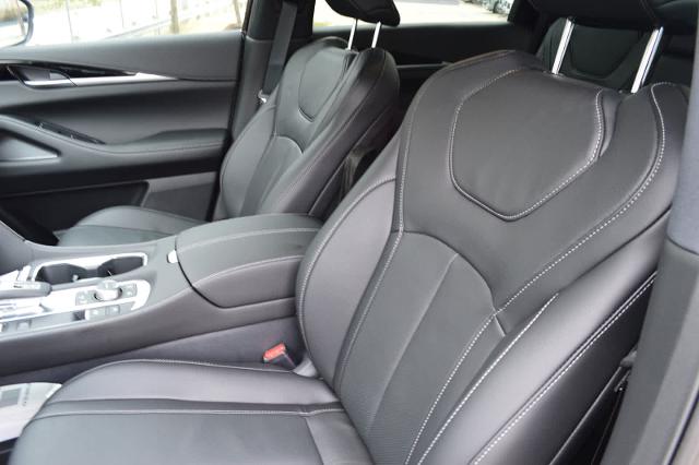 2025 INFINITI QX60 Vehicle Photo in Houston, TX 77090