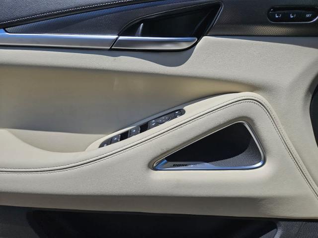 2025 INFINITI QX60 Vehicle Photo in Fort Worth, TX 76132