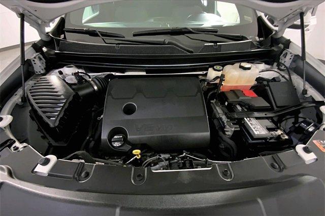 2023 Chevrolet Traverse Vehicle Photo in INDEPENDENCE, MO 64055-1314
