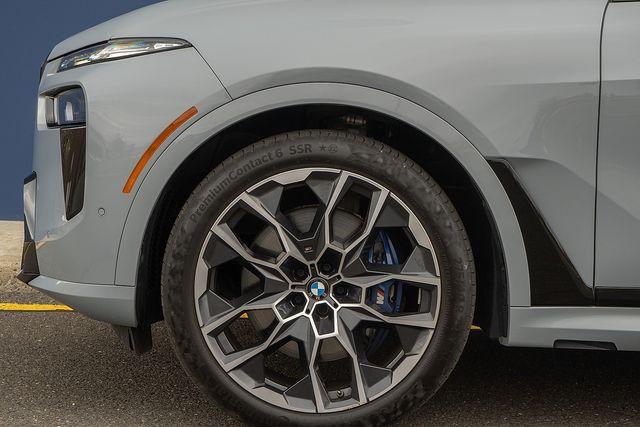 2024 BMW X7 Vehicle Photo in DANBURY, CT 06810-5034