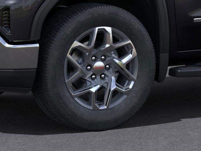 2025 GMC Sierra 1500 Vehicle Photo in PASADENA, CA 91107-3803