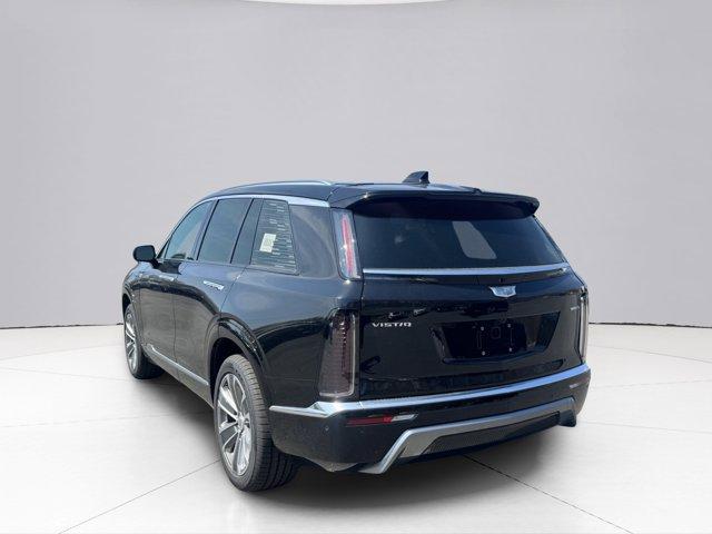 2026 Cadillac VISTIQ Vehicle Photo in LEOMINSTER, MA 01453-2952