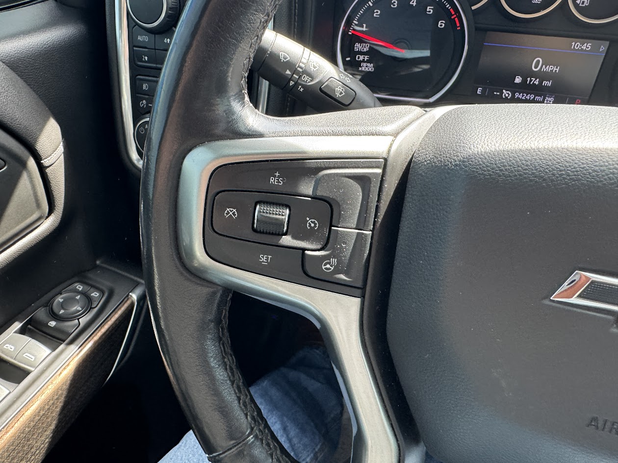 2019 Chevrolet Silverado 1500 Vehicle Photo in BOONVILLE, IN 47601-9633