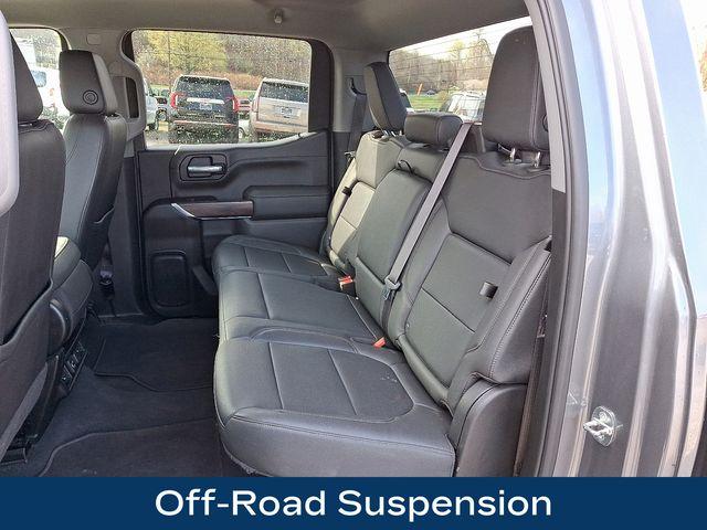 2021 GMC Sierra 1500 Vehicle Photo in PAWLING, NY 12564-3219